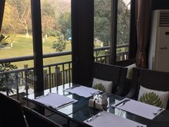 -天目湖御水温泉·度假酒店