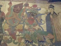 -张掖大佛寺景区