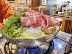 -昱匠·日本料理(金融街店)