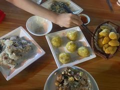 -海坛特色小吃·只做平潭特色菜(平潭店)