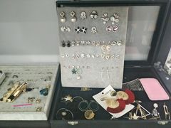 -ME觅妆·定制美妆·彩妆私教(菱角湖店)