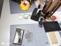 -HEARTISANS手工DIY皮艺体验(安贞环宇荟店)