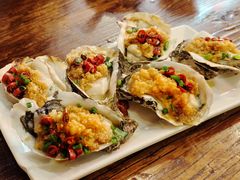 -漫天香·小龙虾餐厅(夏湾店)