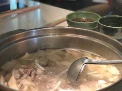 -润园四季椰子鸡火锅(海上世界店)