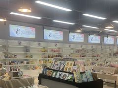 -郑在DIY·潮玩银饰绘画手作(中央大道旗舰店)