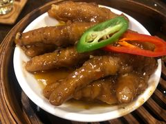 -武林厨神·粤式茶点(五羊店)
