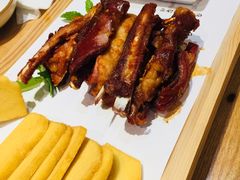 -山东宾馆·齐鲁苑餐厅