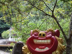 -龙湾潭国家森林公园