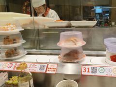 -新一番三文鱼寿司(大东海店)