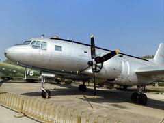 -中国航空博物馆