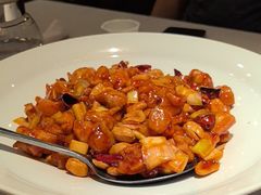 -峨嵋酒家(牡丹园店)