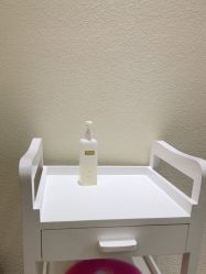 -芳朵美容养生SPA