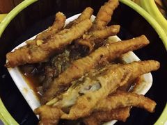 -府城小食馆(金龙宾馆店)