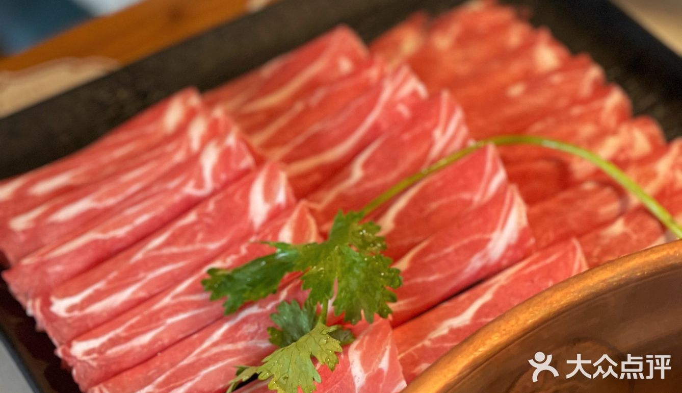 火锅天地，肉迷心窍