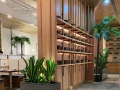 大堂-泰香米泰国餐厅(中大国际店)