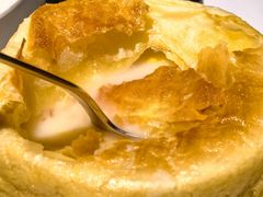 酥皮玉米浓汤-王品牛排(珠海富华里店)