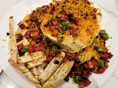 -匠心牛公馆·潮汕牛肉海鲜火锅(索菲特店)