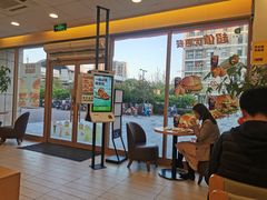 -德克士(白银路店)