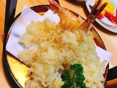 -兆治日本料理(华府世家店)