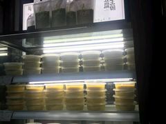 -品腐记·豆腐王朝(老门东总店)