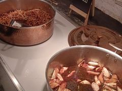 -宁波逸东豪生大酒店·豪生咖啡厅