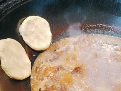 -锅老头海鲜铁锅炖