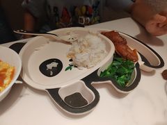 -上上席川菜(凯德乐峰广场店)
