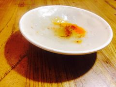 一绝碗托-老太原菜馆(南宫店)
