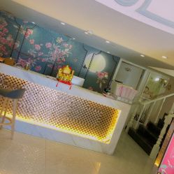 -同芙舍予专业健康美容