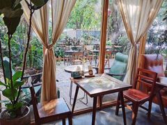 -时光花园(白鹭洲店)