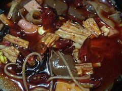 -郭林家常菜(狼垡店)