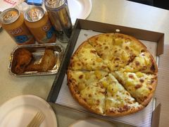-尊宝比萨(中山八店)