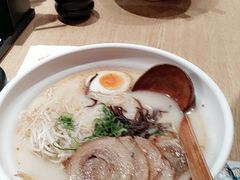 -味千拉面(煌华新纪元购物广场店)
