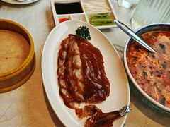 -福来居烤鸭店(天坛二店)