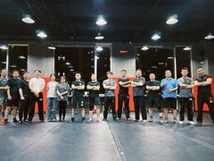 -极斗-IKMF马伽术·格斗运动学院(东直门店)