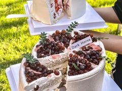 -Dark Horse·黑马蛋糕·低脂·低糖淡奶(金匙望湖大厦店)