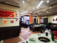 -鸿姐老火锅(疁城新天地店)