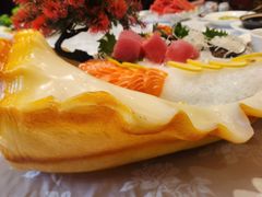 -万宝海鲜舫(劳动公园店)