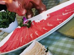 -番食园鲜食火锅(高新店)