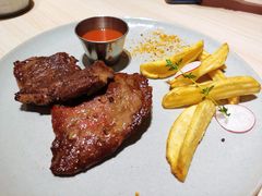 -卡朋西餐(悦汇城店)