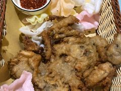 -粗茶淡饭•陕菜•家常菜