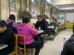 -老四烧烤(永吉胡同店)