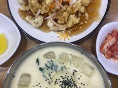 -多宾韩国料理(学衡路店)