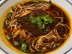 至尊牛肉面-好這口重庆小面(总店)