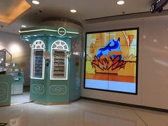 -银座mall(东直门店)