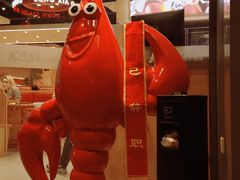 -龙虾奇迹(大华三路店)