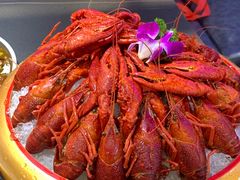 -虾乐园龙虾·夜宵(松江店)