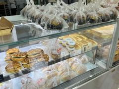-甜嘟嘟烘焙坊(舒城路店)