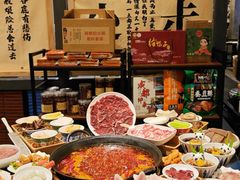 -俏媳妇火锅(宽窄巷子店)
