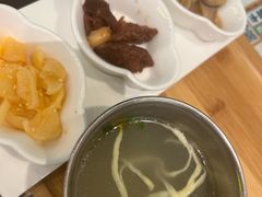 -阿金大白·上海菜馆(新天地店)